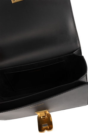 Noval leather shoulder bag - Buy sfra-bmb-storefront-catalog